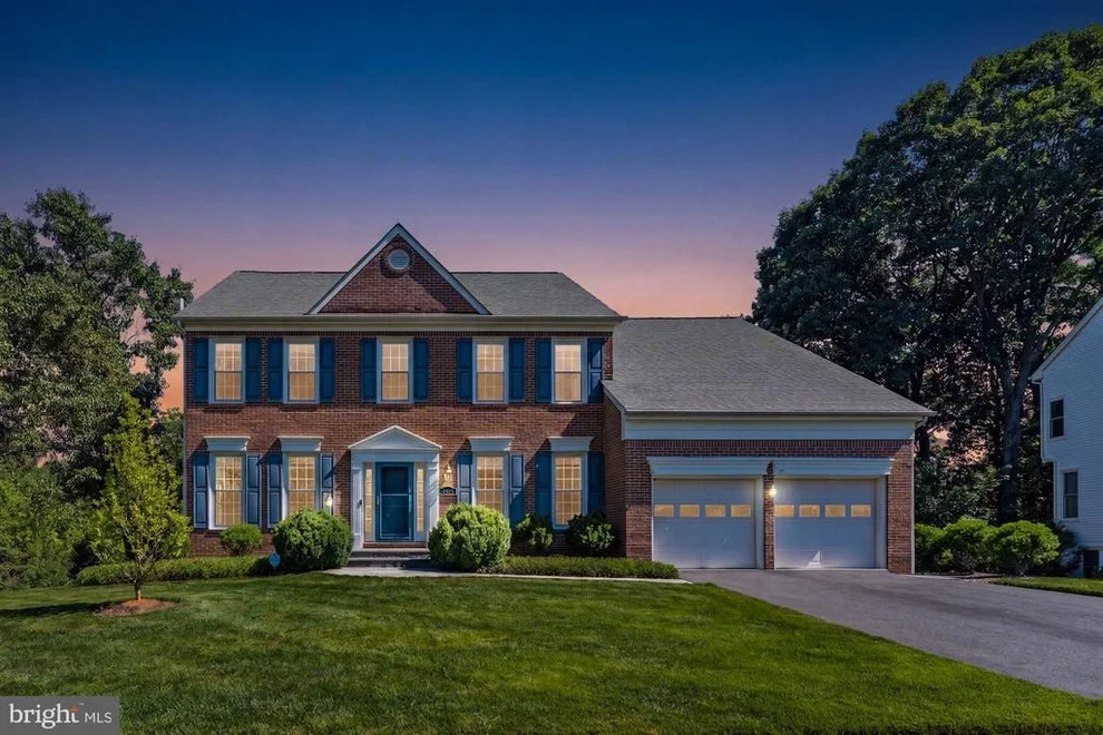 Unit for sale at 4909 FOX CREEK COURT, CHANTILLY, VA 20151