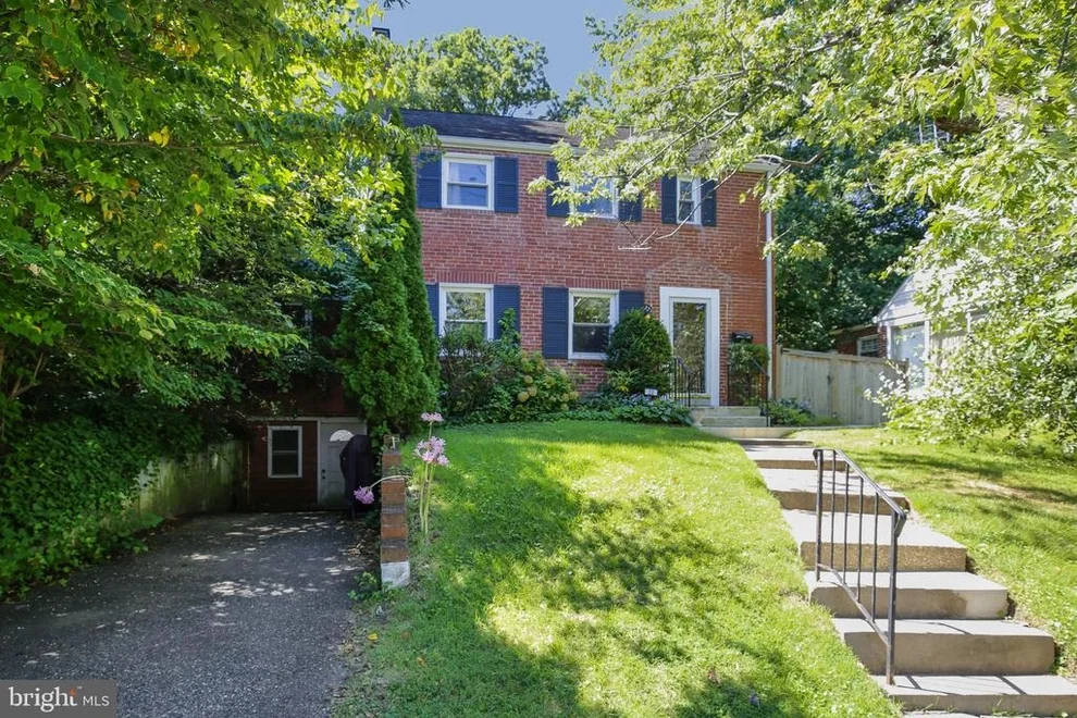 Unit for sale at 22 MELBOURNE AVENUE, SILVER SPRING, MD 20901