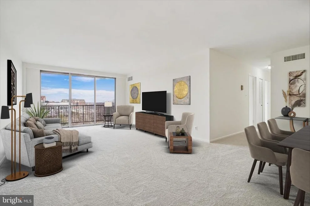 Unit for sale at 4977 BATTERY LANE, BETHESDA, MD 20814