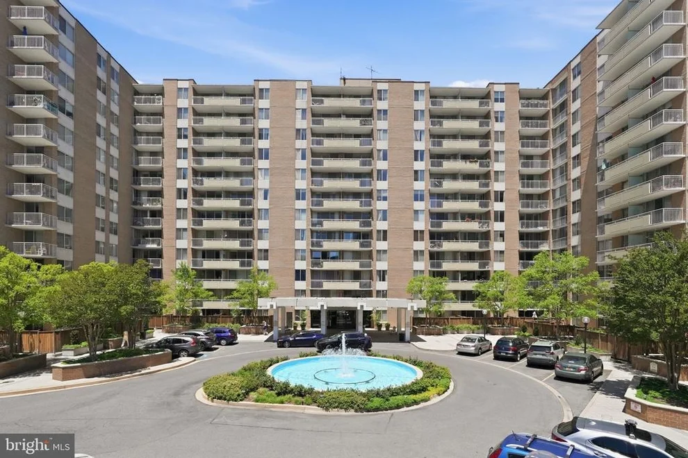 Unit for sale at 3001 VEAZEY TERRACE NW, WASHINGTON, DC 20008