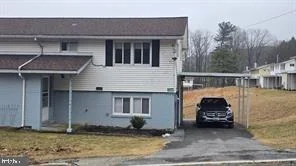 Unit for sale at 14235 CUSHMAN AVENUE, CASCADE, MD 21719