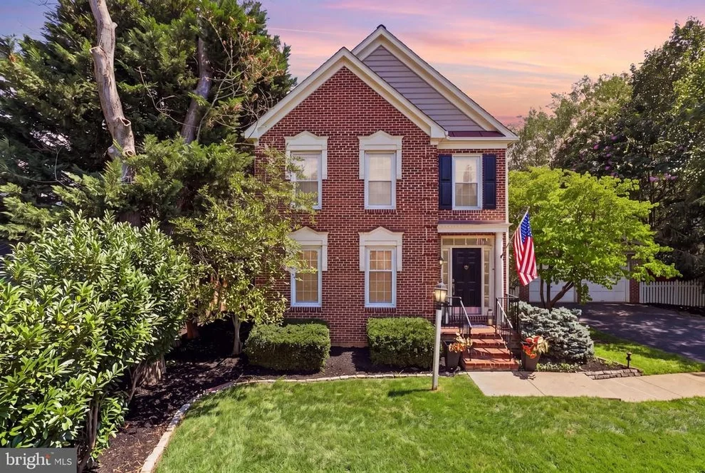 Unit for sale at 6502 SUMMERTON WAY, SPRINGFIELD, VA 22150