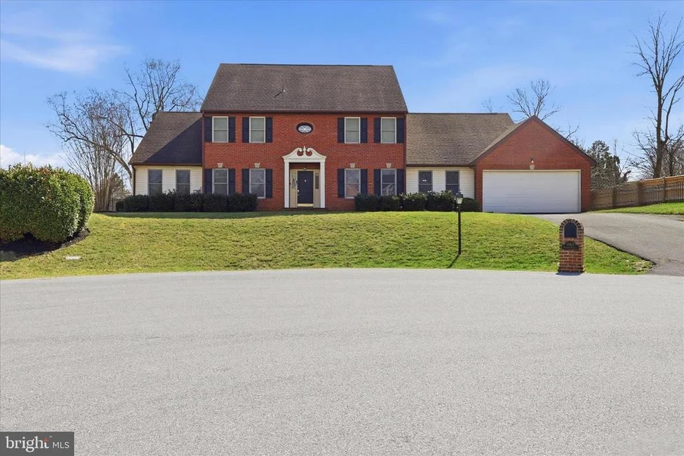 Unit for sale at 18819 FOUNTAIN TERRACE, HAGERSTOWN, MD 21742