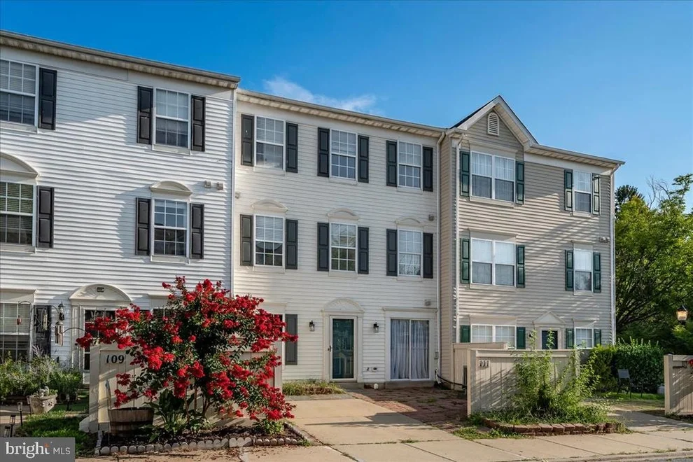 Unit for sale at 111 BOXGROVE WAY, FREDERICK, MD 21702