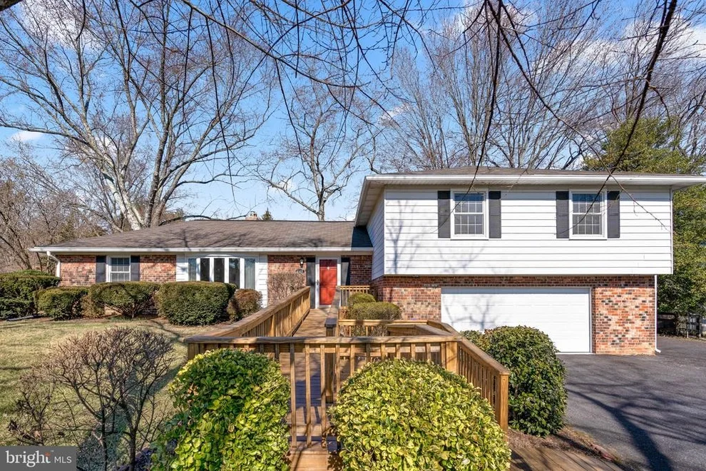 Unit for sale at 4105 CHARLEY FOREST STREET, OLNEY, MD 20832