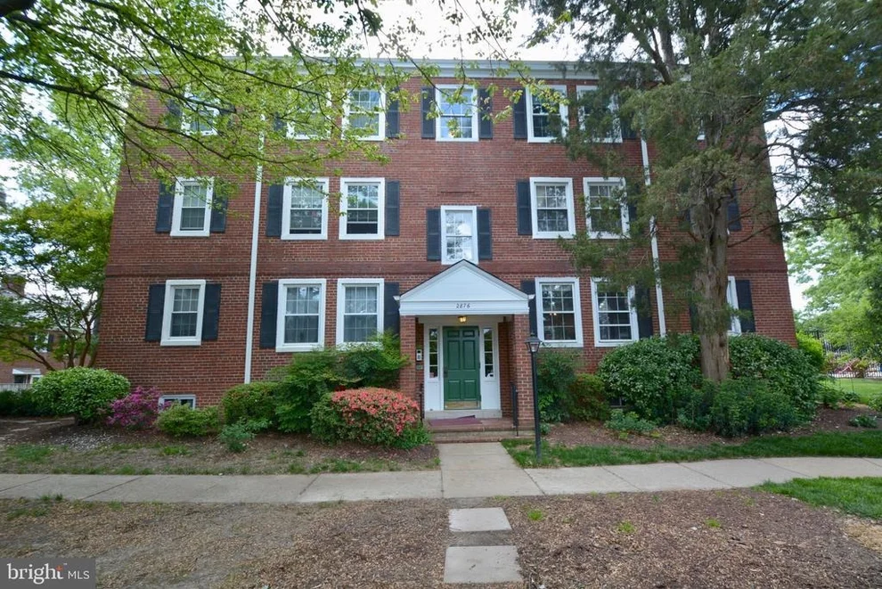 Unit for sale at 2876 S ABINGDON STREET, ARLINGTON, VA 22206