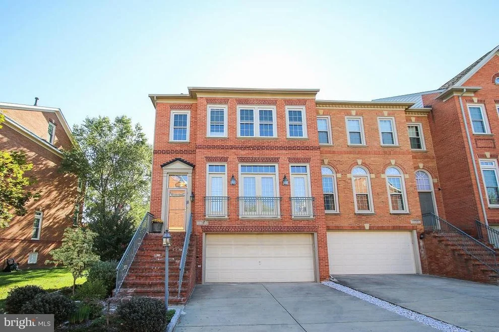 Unit for sale at 13549 FLOWERFIELD DRIVE, POTOMAC, MD 20854