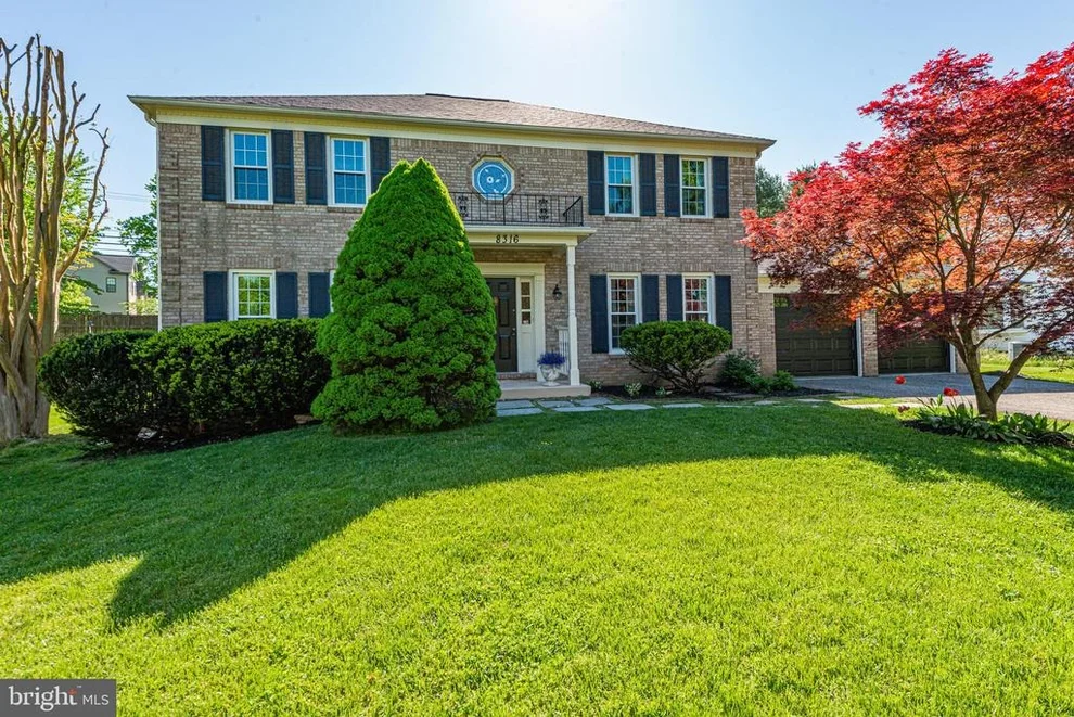 Unit for sale at 8316 WEHLAND COURT, LAUREL, MD 20723