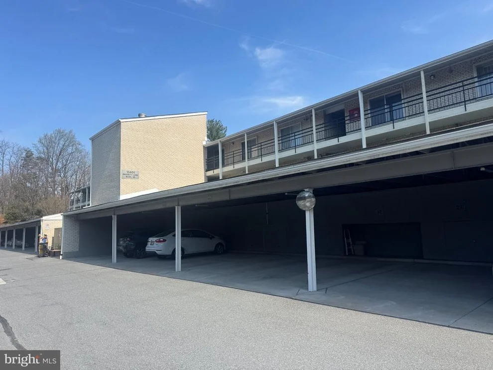 Unit for sale at 15401 BASSETT LANE, SILVER SPRING, MD 20906