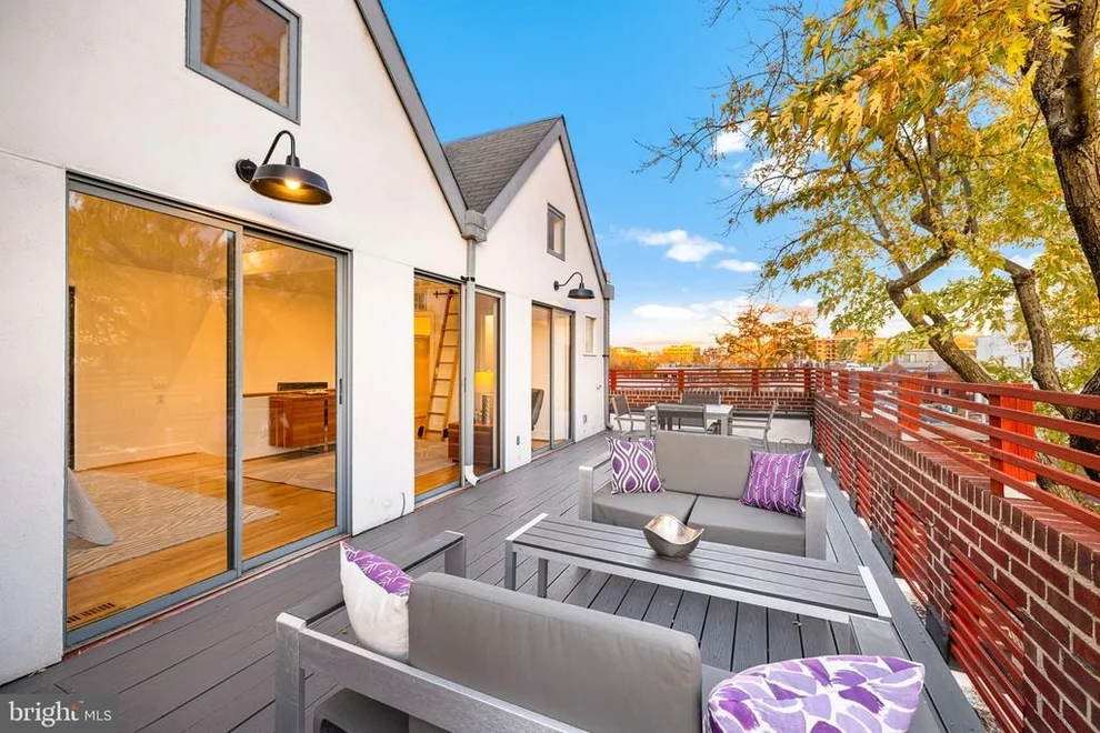 Unit for sale at 1820 T STREET NW, WASHINGTON, DC 20009