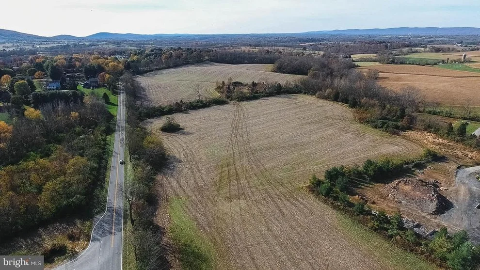 Unit for sale at HORINE ROAD, JEFFERSON, MD 21755