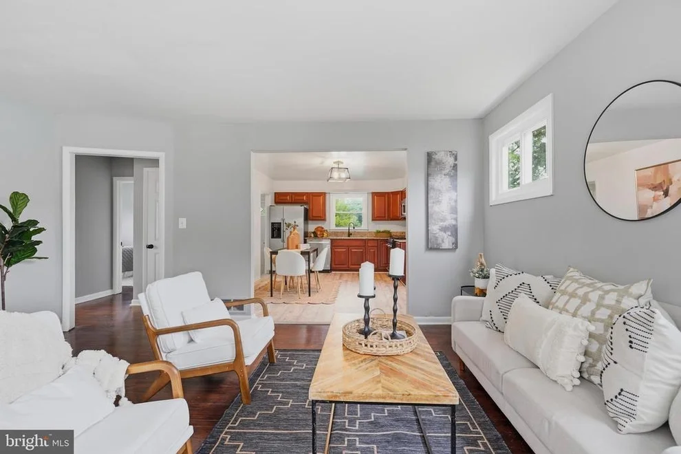 Unit for sale at 6410 FAIR OAKS AVENUE, BALTIMORE, MD 21214