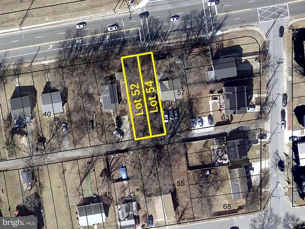 Unit for sale at 5639 SHERIFF ROAD, CAPITOL HEIGHTS, MD 20743