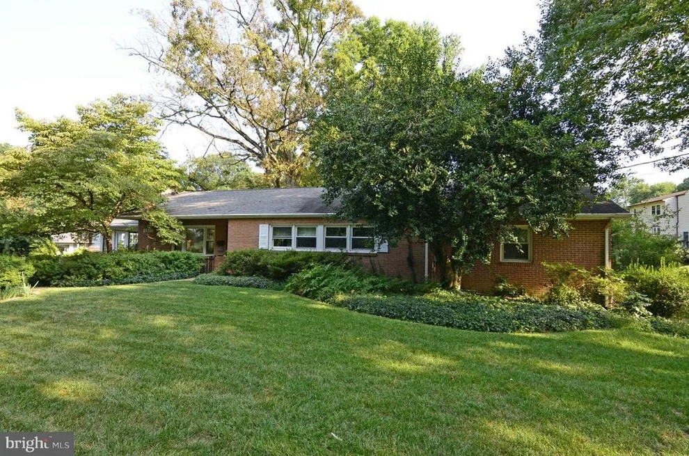 Unit for sale at 7817 TRAMMELL ROAD, ANNANDALE, VA 22003