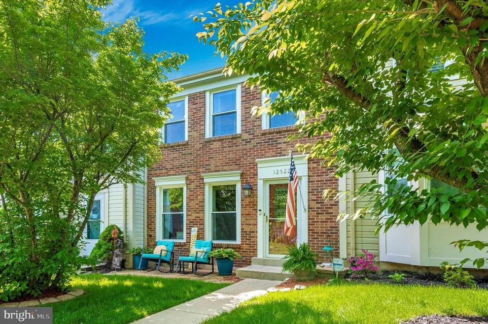Unit for sale at 12522 POST CREEK PLACE, GERMANTOWN, MD 20874