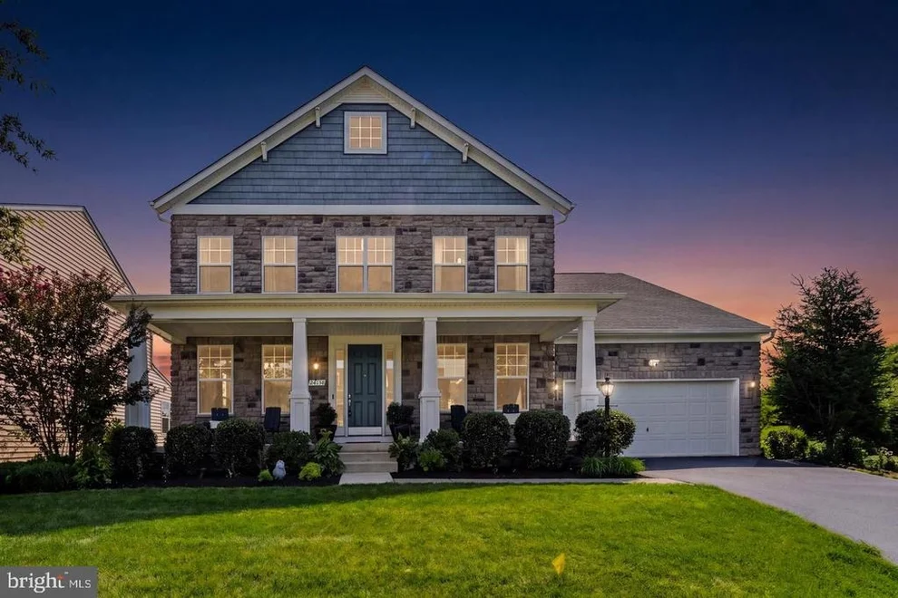 Unit for sale at 24138 BRYCE RIDGE COURT, ALDIE, VA 20105