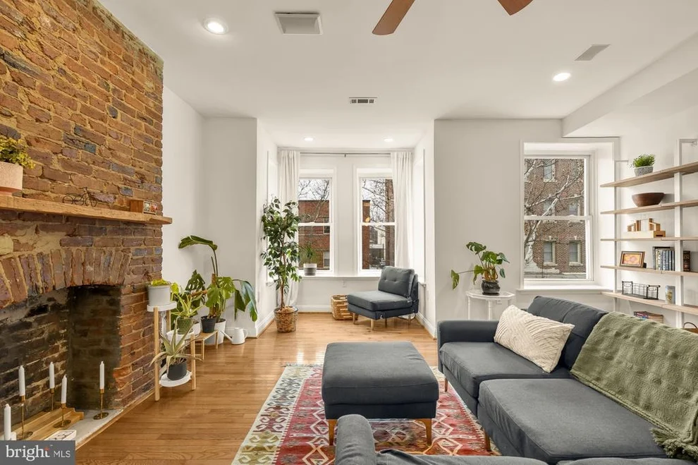 Unit for sale at 1017 MONROE STREET NW, WASHINGTON, DC 20010
