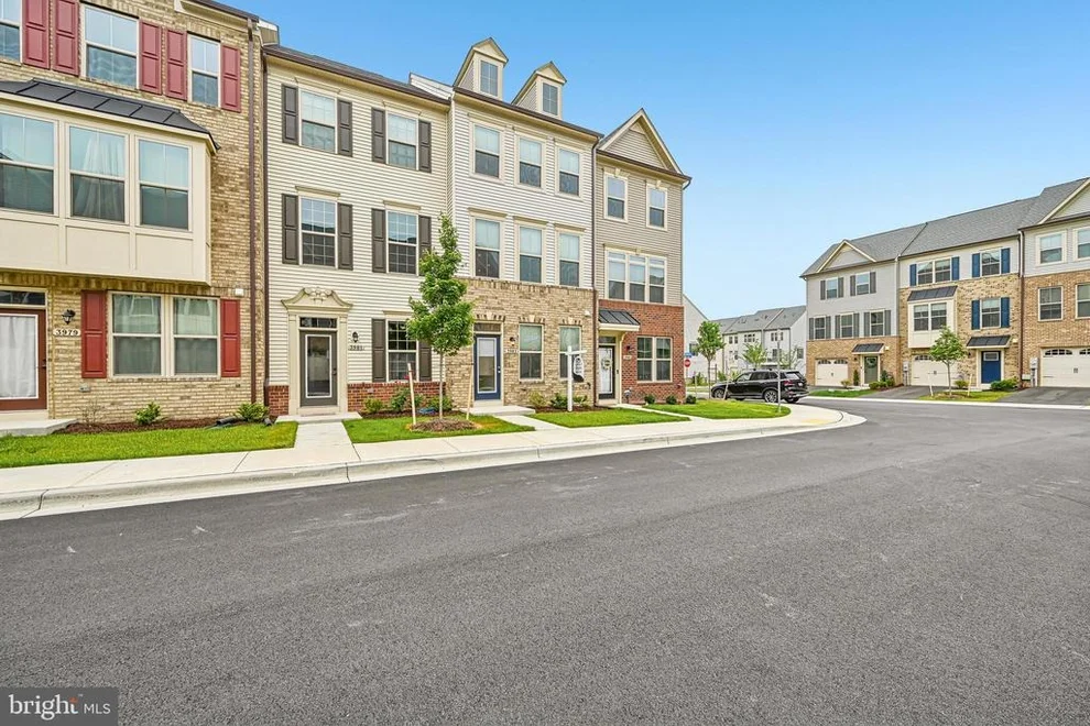 Unit for sale at 3983 SMALL ROUNDTOP ROAD, HANOVER, MD 21076