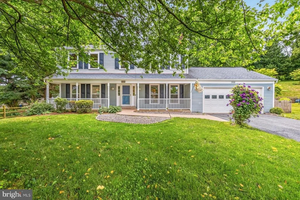 Unit for sale at 302 SPRING GATE COURT, MOUNT AIRY, MD 21771