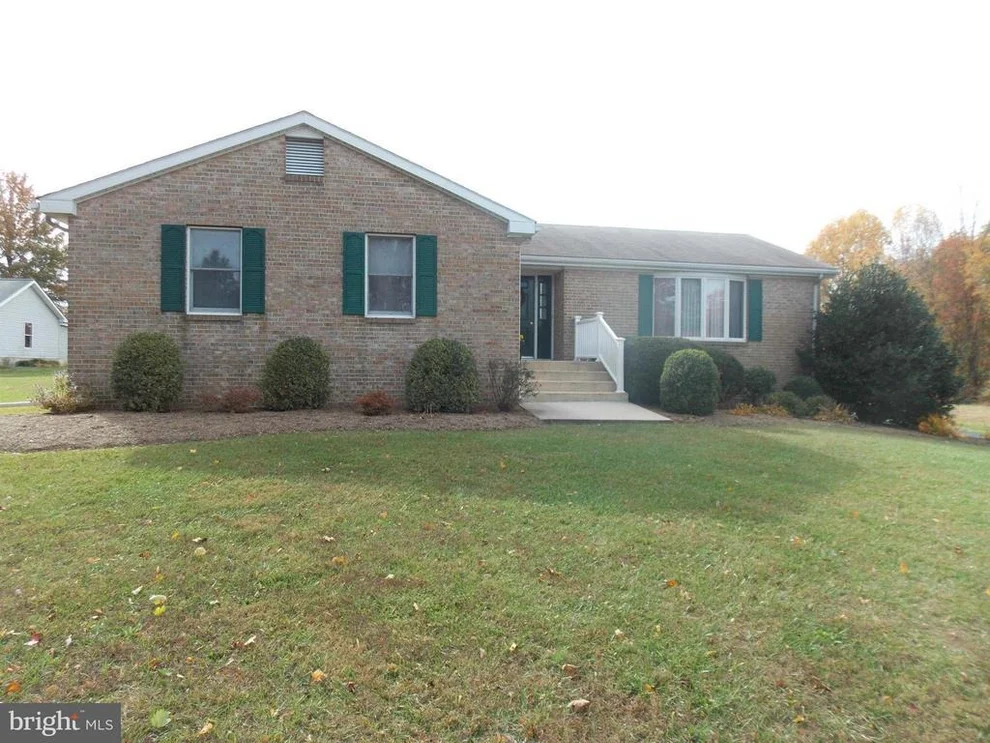 Unit for sale at 11895 SCAGGSVILLE ROAD, FULTON, MD 20759