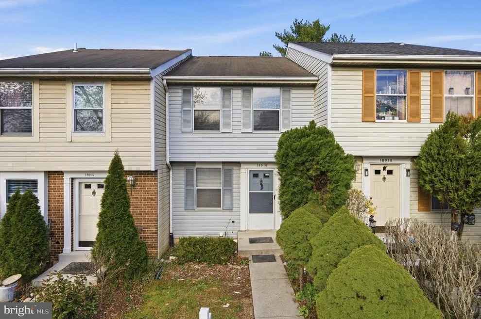 Unit for sale at 18916 PORT HAVEN PLACE, GERMANTOWN, MD 20874