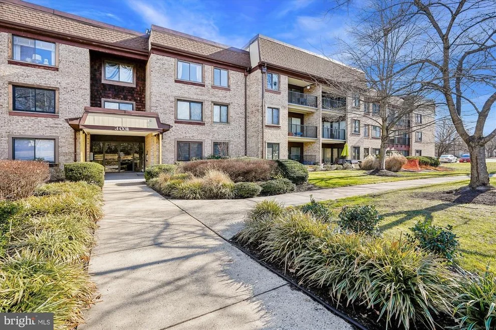 Unit for sale at 3031 BORGE STREET, OAKTON, VA 22124