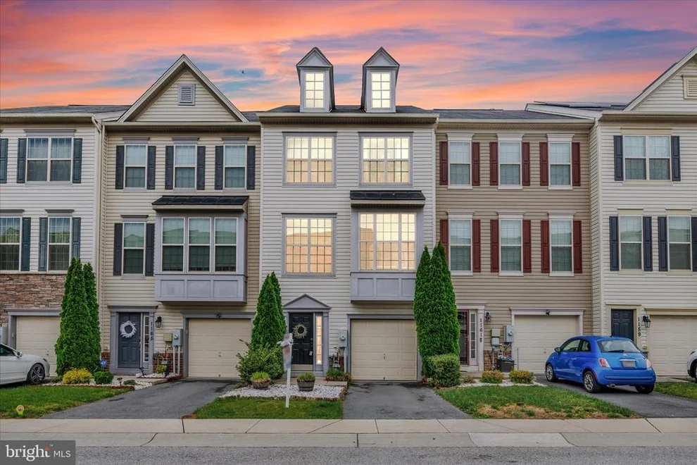 Unit for sale at 1163 CARINOSO CIRCLE, SEVERN, MD 21144