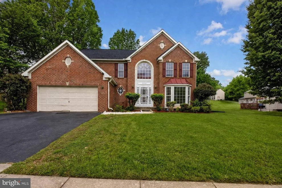 Unit for sale at 8508 HILLVIEW ROAD, LANDOVER, MD 20785
