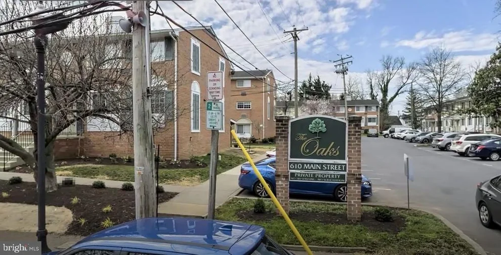 Unit for sale at 610 MAIN STREET, LAUREL, MD 20707