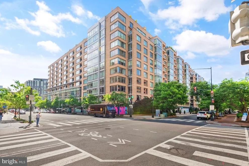 Unit for sale at 1155 23RD STREET NW, WASHINGTON, DC 20037