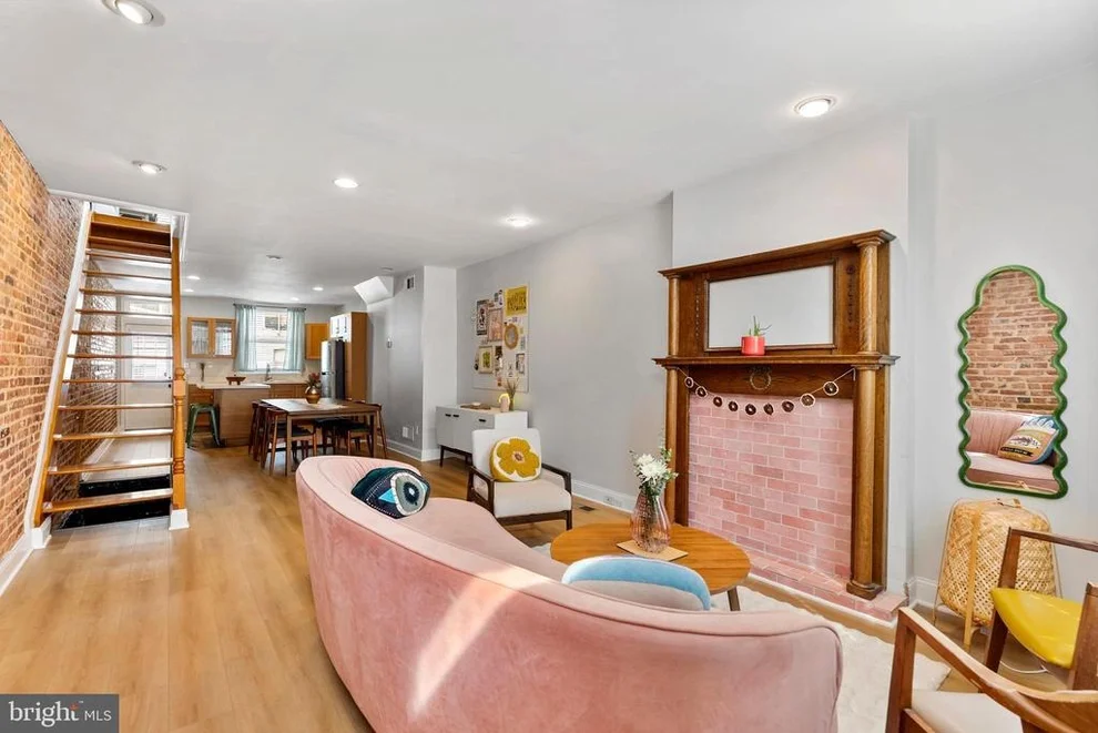 Unit for sale at 14 S CURLEY STREET, BALTIMORE, MD 21224