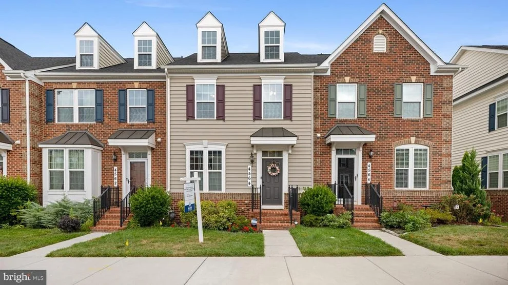 Unit for sale at 4564 TINDER BOX CIRCLE, MONROVIA, MD 21770
