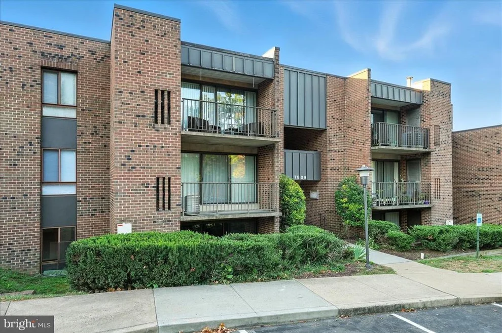 Unit for sale at 7809 DASSETT COURT, ANNANDALE, VA 22003