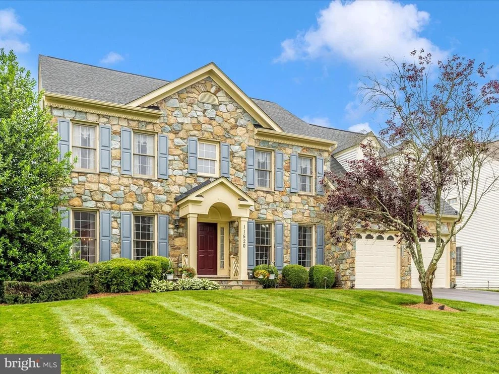 Unit for sale at 11520 JAMESTOWN COURT, LAUREL, MD 20723