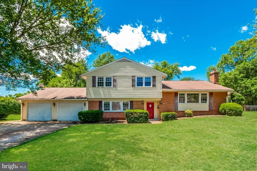 Unit for sale at 9206 PEABODY STREET, MANASSAS, VA 20110