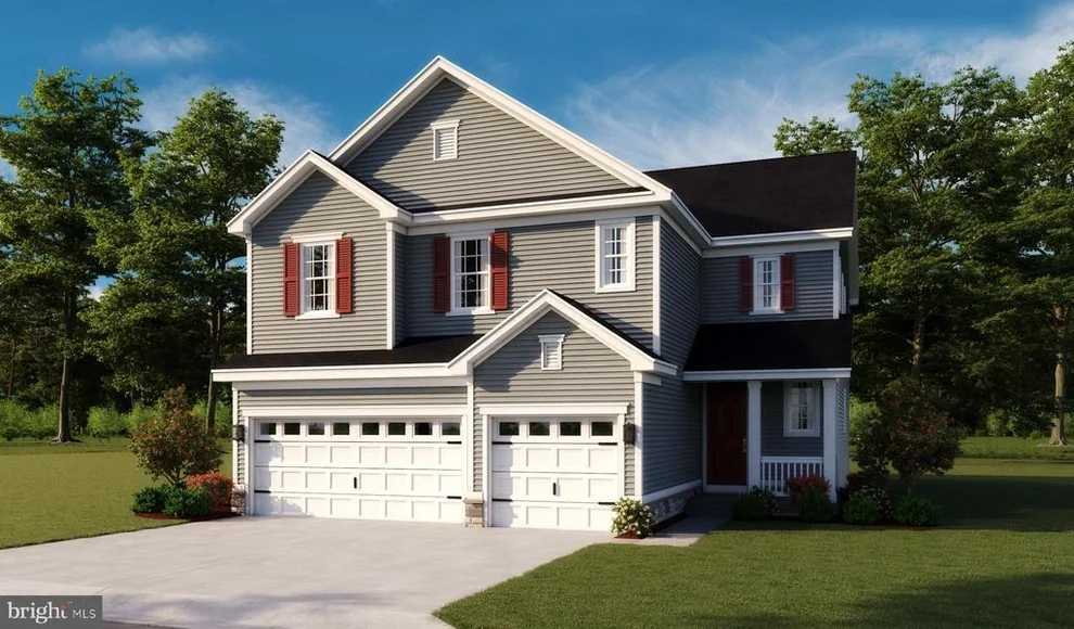 Unit for sale at EVERETT DRIVE - YORKTOWN, BOONSBORO, MD 21713