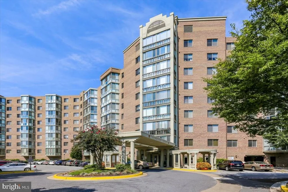Unit for sale at 3005 S LEISURE WORLD BOULEVARD, SILVER SPRING, MD 20906