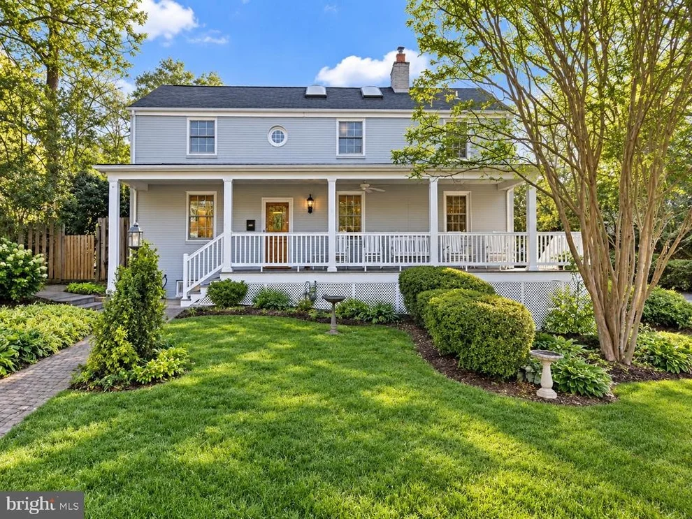 Unit for sale at 8901 MELWOOD ROAD, BETHESDA, MD 20817