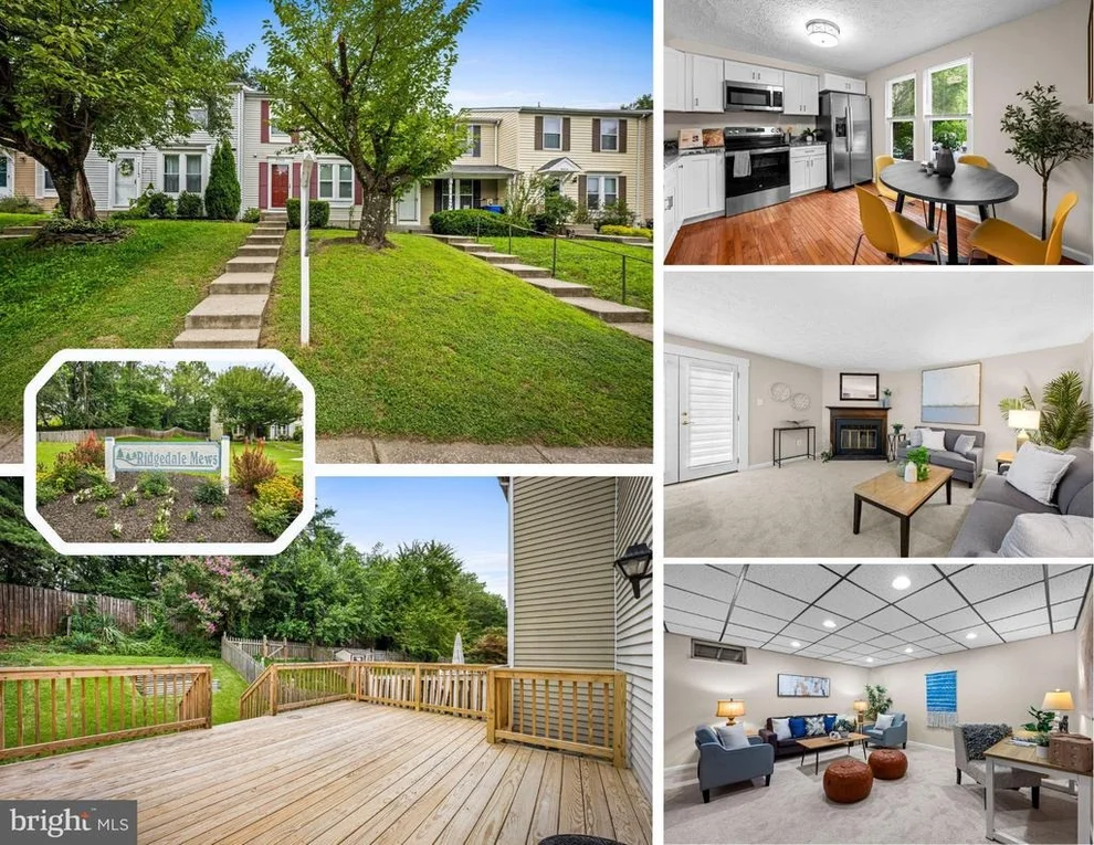Unit for sale at 9506 ORBITAN COURT, BALTIMORE, MD 21234