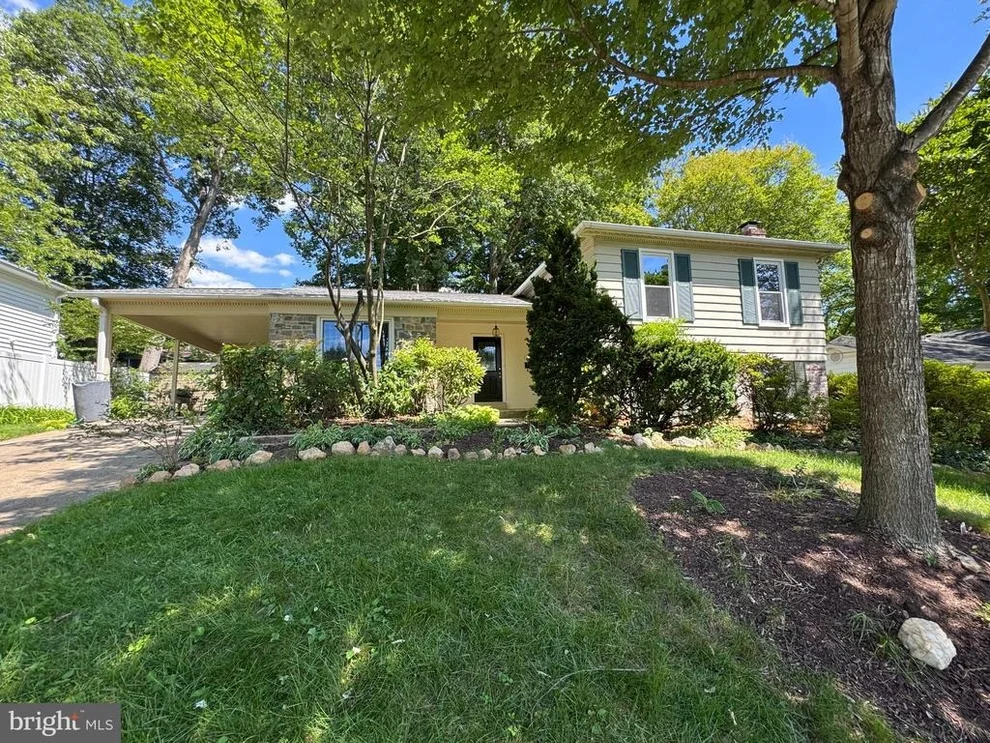 Unit for sale at 14403 BUTTERNUT COURT, ROCKVILLE, MD 20853