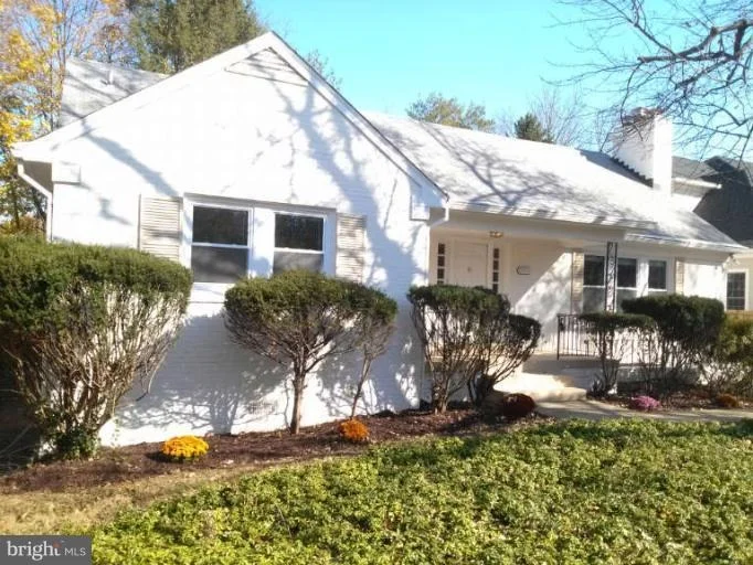 Unit for sale at 9913 OLD GEORGETOWN ROAD, BETHESDA, MD 20814