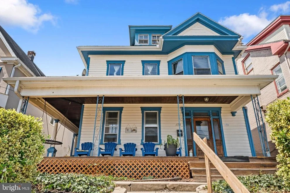 Unit for sale at 173 SUMMIT AVENUE, HAGERSTOWN, MD 21740