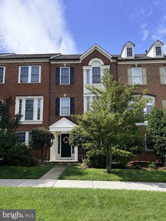 Unit for sale at 9405 PENROSE STREET, FREDERICK, MD 21704