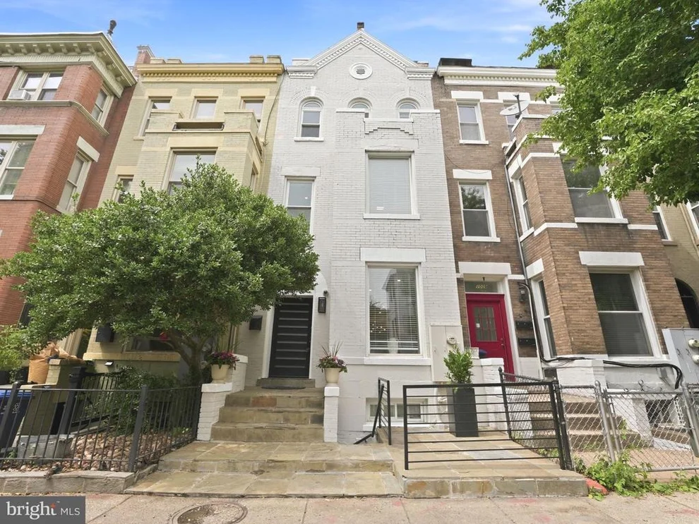 Unit for sale at 1011 OTIS PLACE NW, WASHINGTON, DC 20010