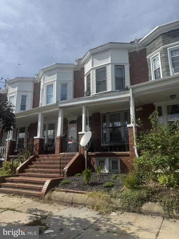 Unit for sale at 426 E 28TH STREET, BALTIMORE, MD 21218