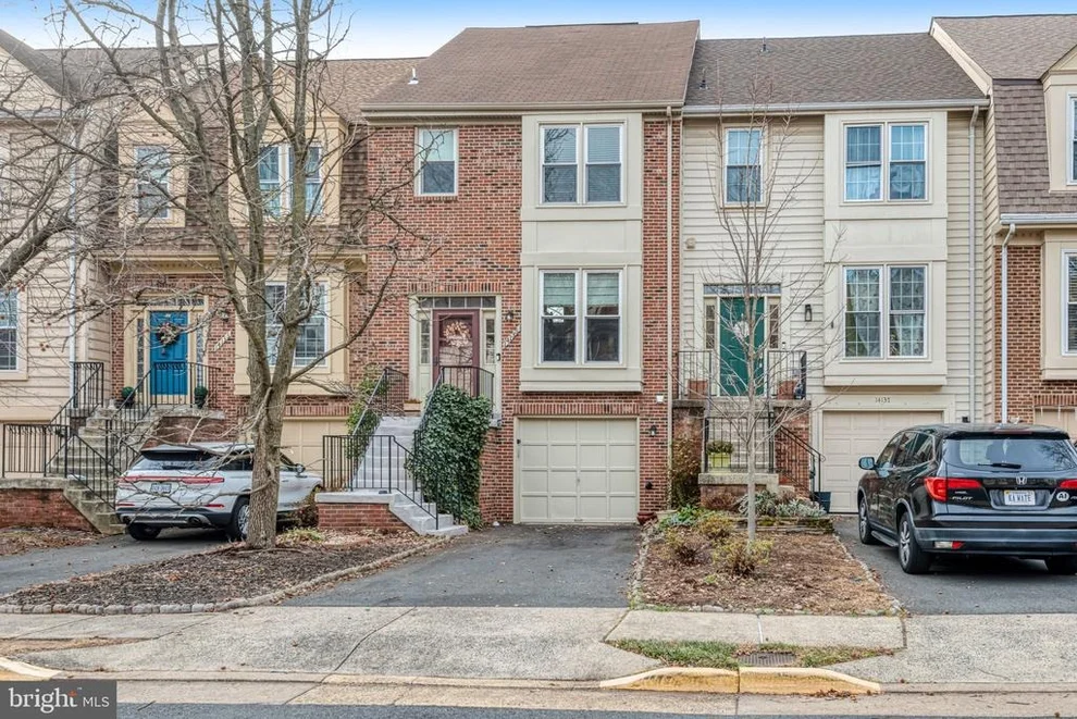 Unit for sale at 14135 BETSY ROSS LANE, CENTREVILLE, VA 20121