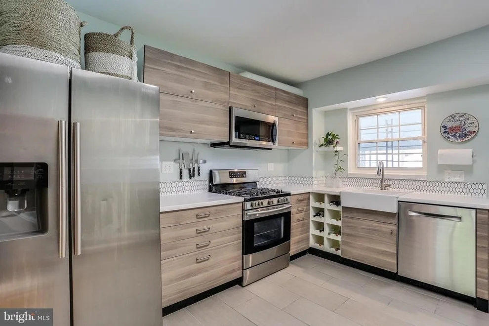 Unit for sale at 124 ELLWOOD AVENUE N, BALTIMORE, MD 21224