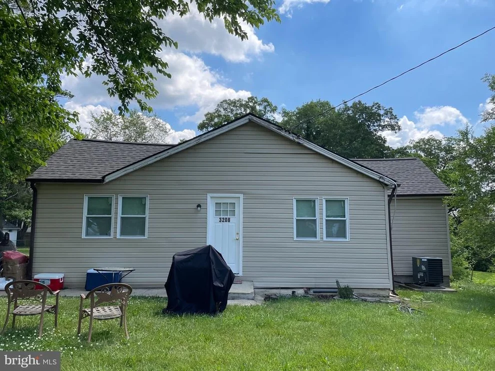 Unit for sale at 3208 OAK STREET, UPPER MARLBORO, MD 20774