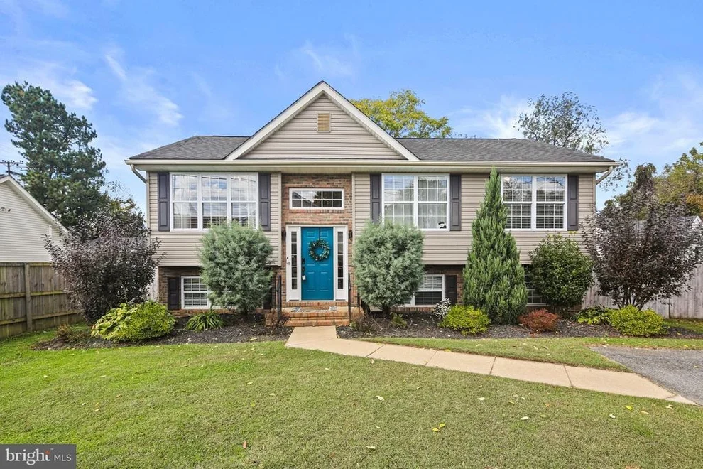 Unit for sale at 201 BOWIE AVENUE, ANNAPOLIS, MD 21401