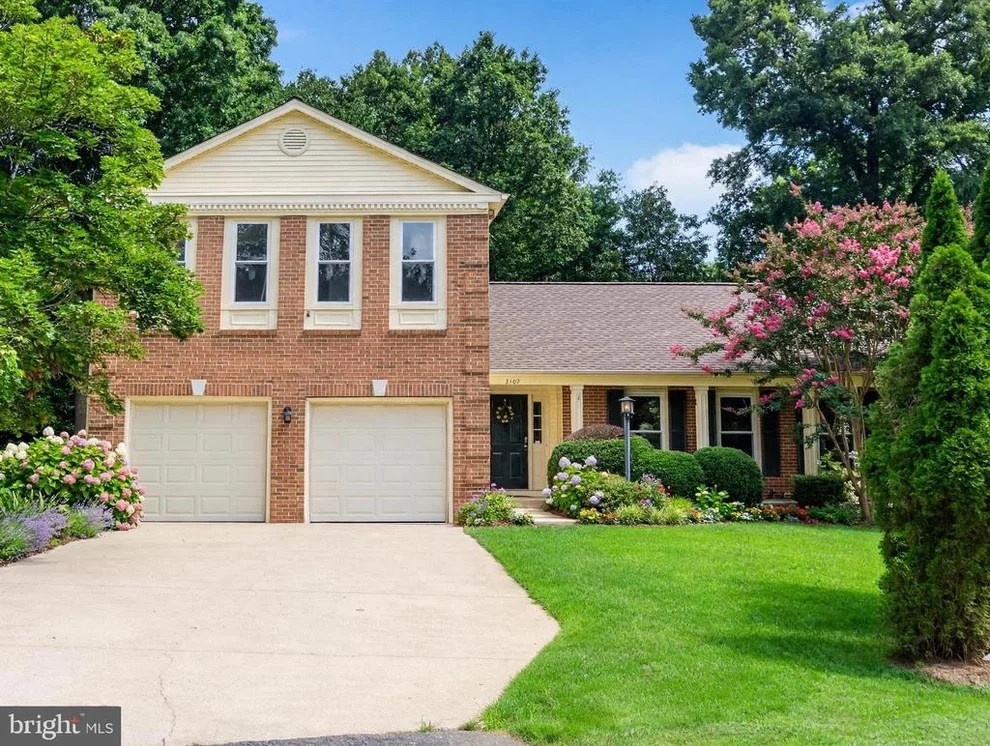 Unit for sale at 2107 SILENTREE DRIVE, VIENNA, VA 22182
